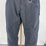 Ocean & Earth Ski Snow Pants Black Women’s Size Medium Winter Sports Outdoor Photo 0