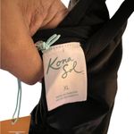 Kona Sol /Target Women’s Black Takini Top - Size XL (16) Photo 2