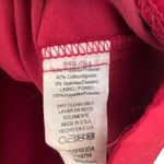 Mystic Vintage Y2K Red Black Lace Bodycon Dress Photo 3