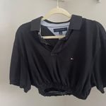 Tommy Hilfiger Black T-Shirt Photo 0