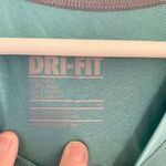 Nike  Dri fit regular fit small short sleeve shirt vneck Photo 2