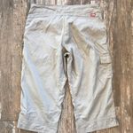 The North Face  women’s active cropped performance capri size 8 Photo 8