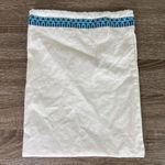 Tory Burch Dust Bag Shoes Handbags Womens Tote Drawstring Protector Charm 12x15 Photo 5