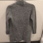 Uniqlo 100% wool button pocket cardigan xs Photo 2