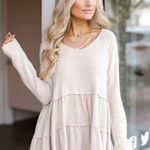 Dress Up Baby Doll Top Photo 0