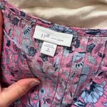 J.Jill Linen Tank Dress
Cottagecore Coastal Lavender Floral
Paisley medium tall Photo 8