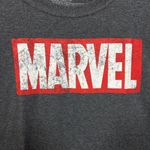 Marvel  Logo Comic Book Tshirt size XL  Photo 1