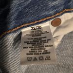 Aeropostale  Light Blue Straight Leg Jeans Photo 12