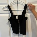 PacSun Crop Shirt Photo 0