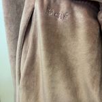Sacre Pink Soft Velour Track Suit/Sweatsuit Size M Photo 4