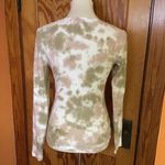 Gilded Intent Buckle Tie Dye Top Photo 10