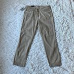 NEW Mavi Women’s Ada boyfriend fit Jeans bleached light brown size 27 Photo 0