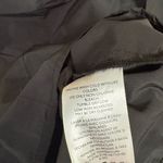 Kimchi Blue  Black‎ Monet Mini Dress Size Large Photo 8