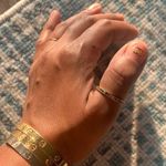 Beverly Hills Boutique Ring… Gold Photo 0