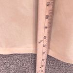 Emanuel Ungaro Womens Blouse‎ Size 6 Business Office Casual Ruffle Career Work Tan Photo 7