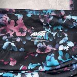 Avia  Women’s Active‎ Core Performance Floral Print Legging Size XS Photo 5