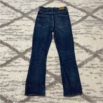 Citizens of Humanity COH Premium Vintage Demy Cropped Flare Jeans in Moments Photo 6
