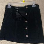 Forever 21 Corduroy Skirt Photo 2
