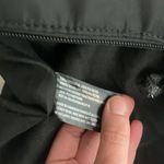 Botkier  New York Black Bond Tote Nylon Faux Leather Trim New Photo 3