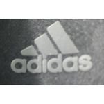 Adidas  Training Leggings Camo Print Mesh Panels‎ Athletic Black Size Small Photo 3