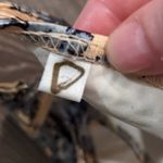 Zimmermann Zimmerman Porcelain Quilted Floral Bikini Set Size 2 Photo 11