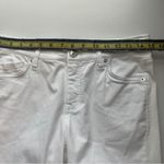Tommy Bahama White High Rise Boardwalk Shorts Photo 6
