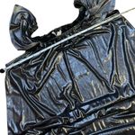 Gianni Bini  Silver Mini Dress Photo 2