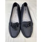 Anne Klein I Flex Women's Black Shoes/Slip on/Flats Size 8.5 SKU 5782 Photo 1
