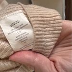 Vince Directional Rib Cardigan Photo 8