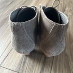 ALDO Booties Suede Photo 7