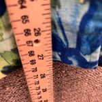 Chico's Womens Linen Button Down Size XL Or 3 Summer Travel Vacation Breathable Photo 5