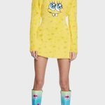 Nickelodeon SpongeBob SquarePants Halloween Costume Photo 1