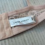 Laura Ashley Bra Lace Everyday Comfort Bra in Light Pink Sz 42D NWOT Photo 10