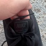 Nike  In Season TR 6 Running Shoes Triple Black 8.5 Photo 8