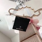 Coach Enamel Necklace NWT Photo 5