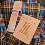 đź’•SAVAGE x FENTYđź’• Tied Photo 14