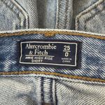 Abercrombie & Fitch  Annie High Rise Shorts 25/0 Photo 1