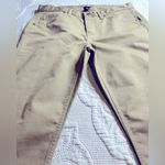 Patagonia #” Khaki pants women’s size 10 Photo 1