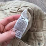 Aritzia TNA Greenwich cargo pants Tan Size 4 Photo 5