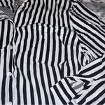 Jane and Delancey  button down shirt Photo 3