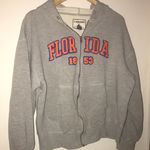 J. America FL university hoodie L Photo 0