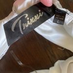 Trixxi  Strapless Maxi Dress with Short Built In Slip Photo 2