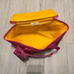 Trader Joe’s Mini Insulated Limited Edition Cooler Bag Pink Photo 6