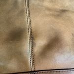 Etienne Aigner  brown leather hobo bag vintage Photo 9