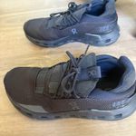 on cloud On-running On Clouds Photo 4