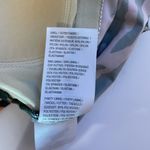 Denim&Co Orange and olive green swim Dress Size undefined Photo 7