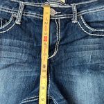 Earl Jean Women’s vintage  mid rise shorts size 10 Photo 3