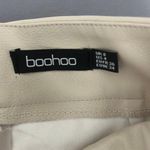 Boohoo Mini Skirt Photo 1