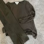 Doncaster  Vintage Tunic Top and Skirt Photo 0