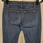 Urban Outfitters  BDG Dark Wash Blue Denim Skinny Jeans Women's Size 29 Photo 6